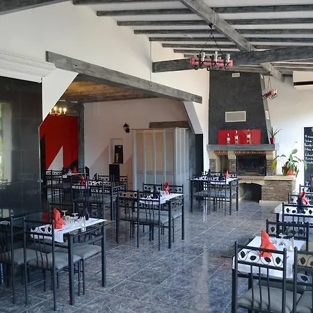 Relais 500 De Vienne Hotel 3*