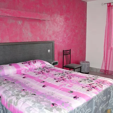 Hotel Relais 500 De Vienne