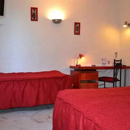 Relais 500 De Vienne Hotel 3*