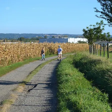 Relais 500 De Vienne