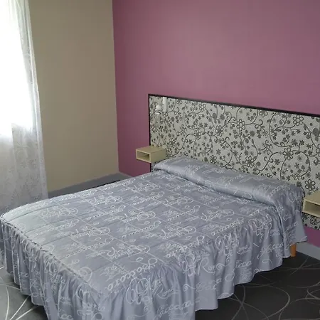 Hotel Relais 500 De Vienne Chonas-lʼAmballan