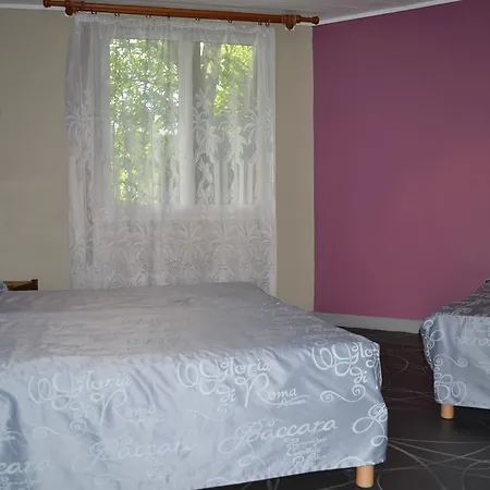 Relais 500 De Vienne Hotel