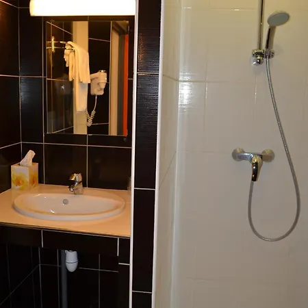 Relais 500 De Vienne Hotel