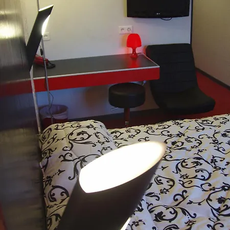 Hotel Relais 500 De Vienne 3*