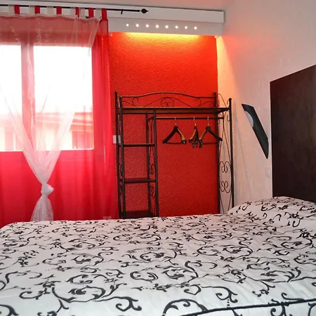 Relais 500 De Vienne Hotel