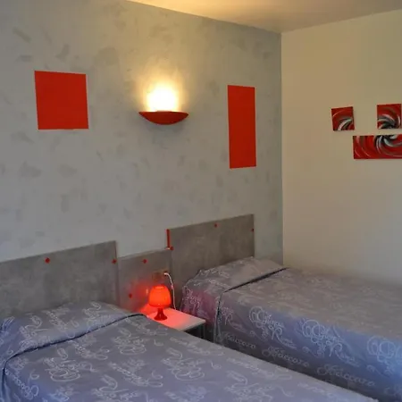 Relais 500 De Vienne 3*