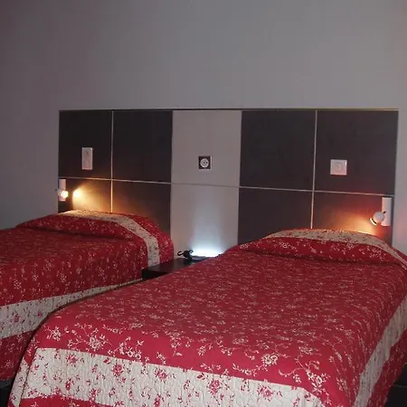 Hotel Relais 500 De Vienne
