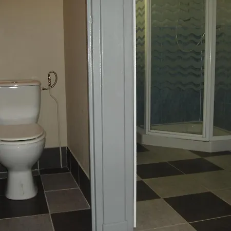 Hotel Relais 500 De Vienne