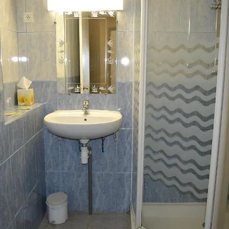Relais 500 De Vienne Hotel 3*