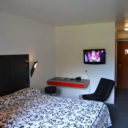 Relais 500 De Vienne Hotel 3*