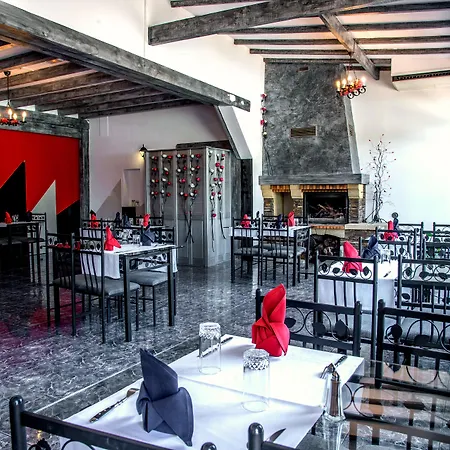 Relais 500 De Vienne Hotel Chonas-lʼAmballan