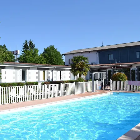 Relais 500 De Vienne Hotel 3*