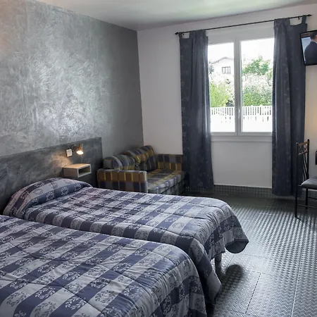 Hotel Relais 500 De Vienne