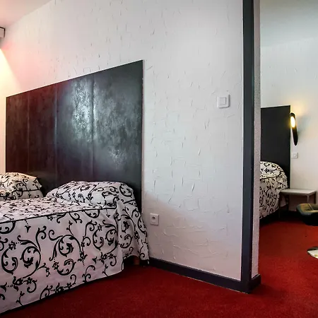 Hotel Relais 500 De Vienne 3*