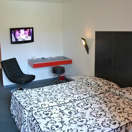 Relais 500 De Vienne