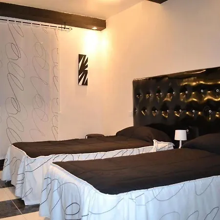 Relais 500 De Vienne Hotel