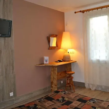 Relais 500 De Vienne Hotel 3*