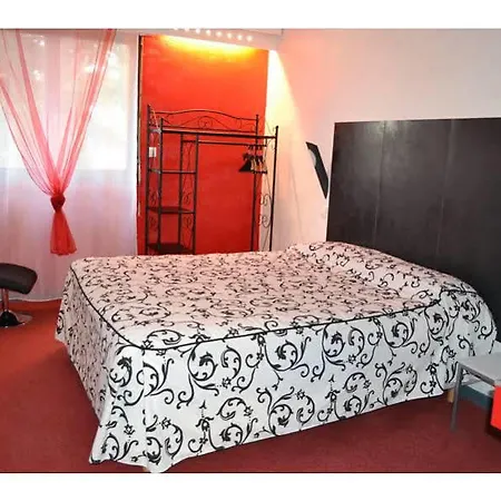 Relais 500 De Vienne