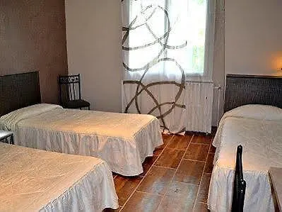 Relais 500 De Vienne 3*