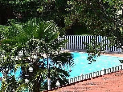 Relais 500 De Vienne Hotel 3*
