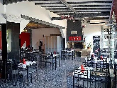 Hotel Relais 500 De Vienne 3*