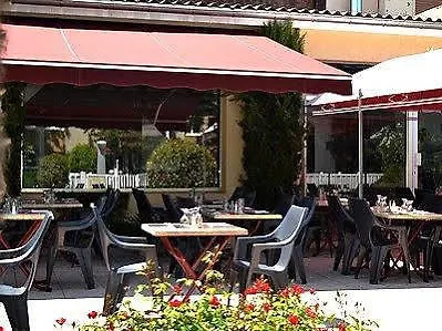 Relais 500 De Vienne Hotel 3*