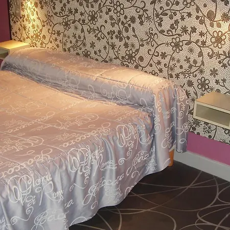 Hotel Relais 500 De Vienne