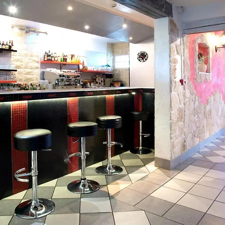 Relais 500 De Vienne Hotel Chonas-lʼAmballan