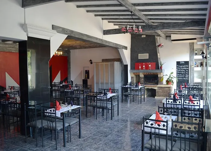 Relais 500 De Vienne Hotel 3*