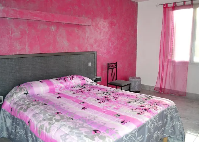 Hotel Relais 500 De Vienne