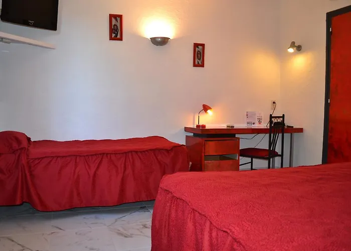 Relais 500 De Vienne Hotel 3*