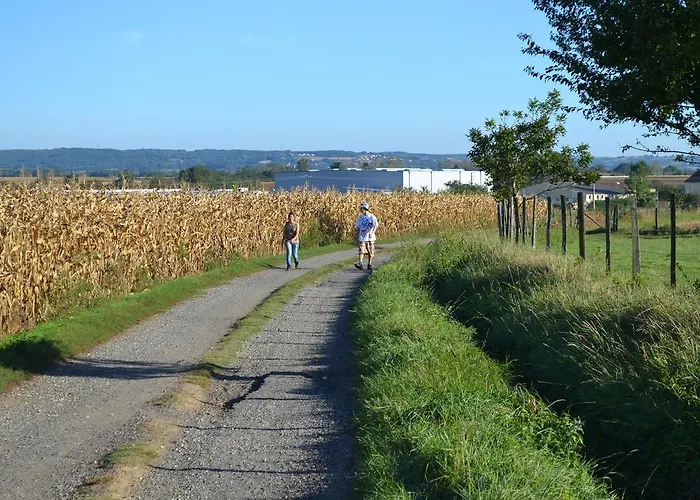 Relais 500 De Vienne