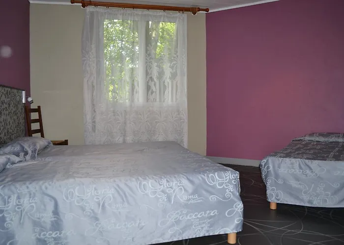 Relais 500 De Vienne Hotel