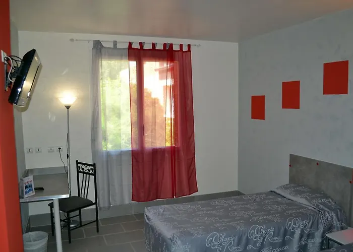 Hotel Relais 500 De Vienne 3*