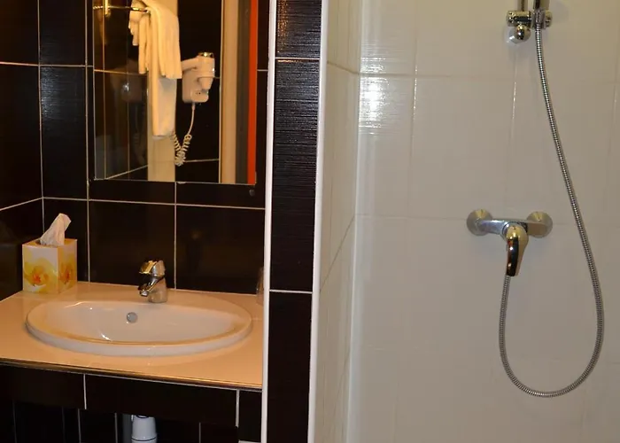 Relais 500 De Vienne Hotel