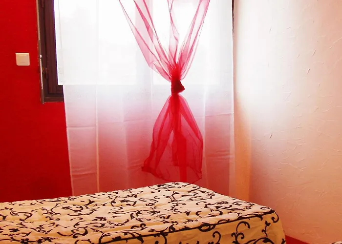 Hotel Relais 500 De Vienne Chonas-lʼAmballan