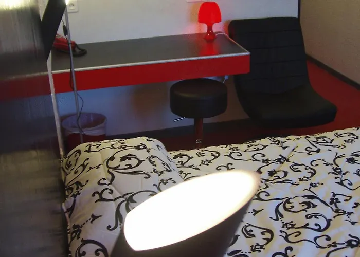 Hotel Relais 500 De Vienne 3*
