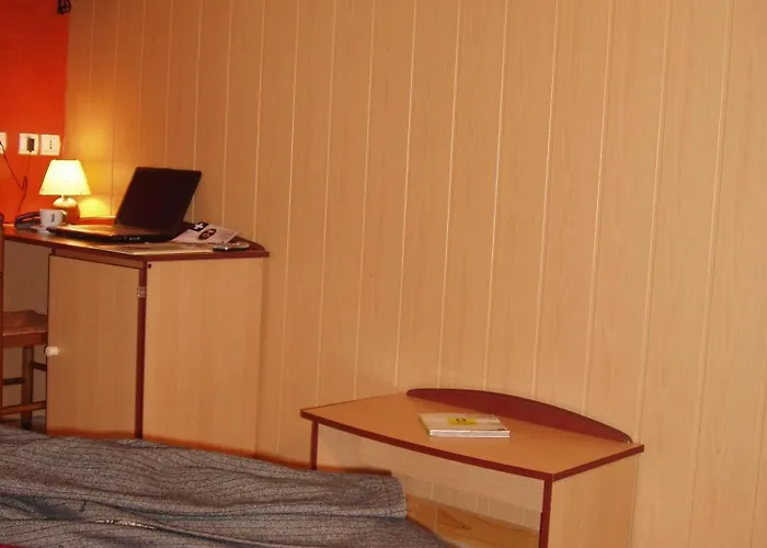 Relais 500 De Vienne Hotel 3*