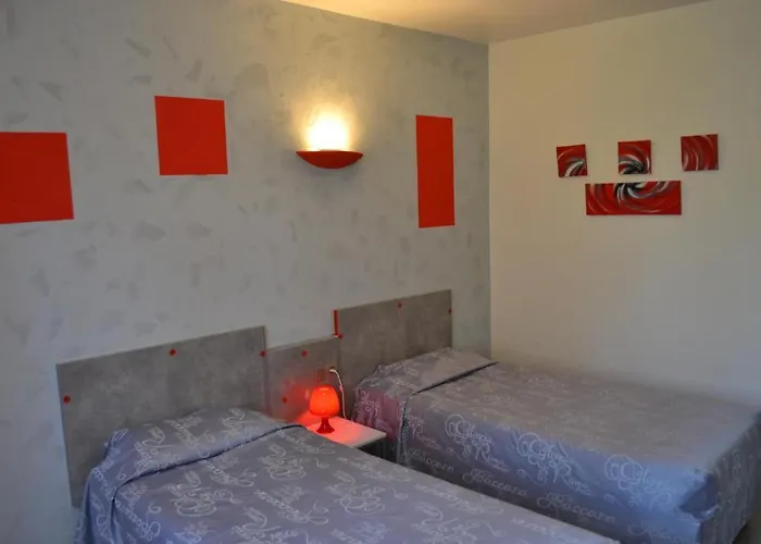 Relais 500 De Vienne 3*