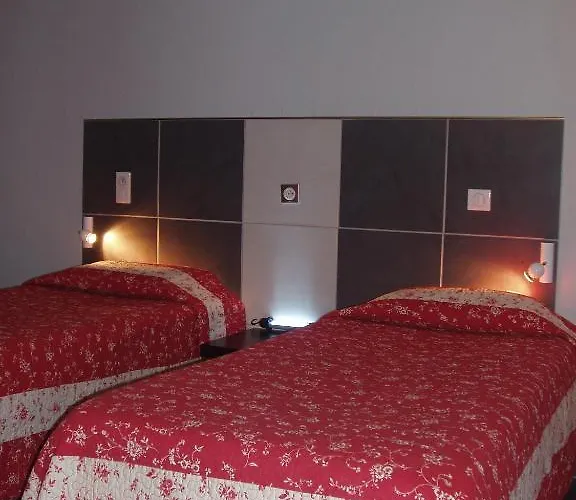 Hotel Relais 500 De Vienne