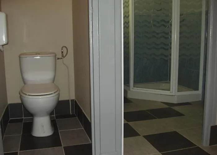 Hotel Relais 500 De Vienne