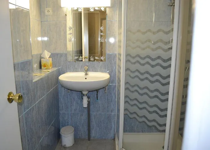 Relais 500 De Vienne Hotel 3*