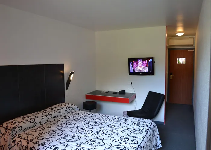 Relais 500 De Vienne Hotel 3*