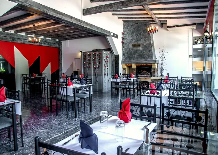 Relais 500 De Vienne Hotel Chonas-lʼAmballan