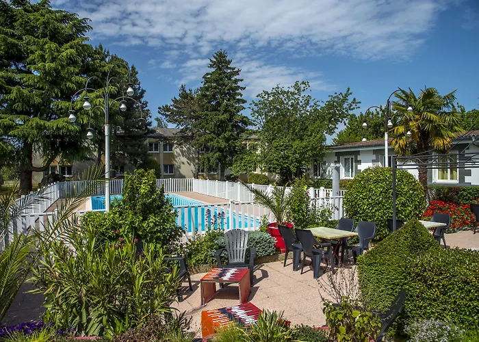 Relais 500 De Vienne Hotel 3*