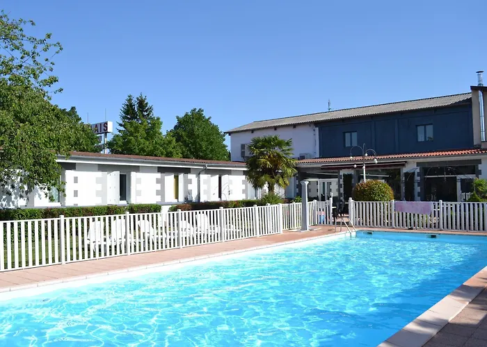 Relais 500 De Vienne Hotel 3*