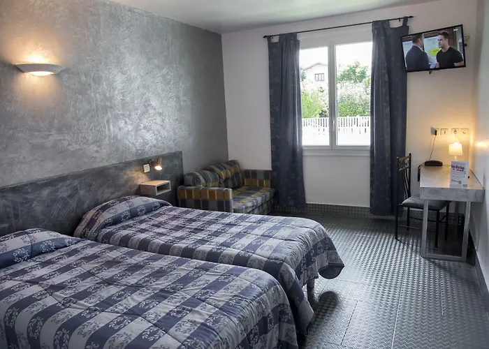 Hotel Relais 500 De Vienne