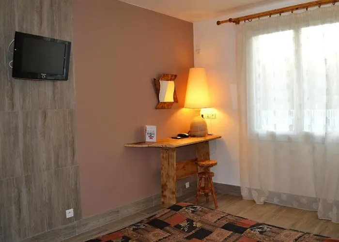 Relais 500 De Vienne Hotel 3*