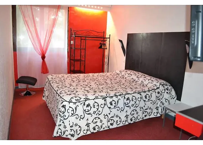 Relais 500 De Vienne