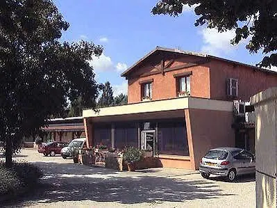Relais 500 De Vienne 3*